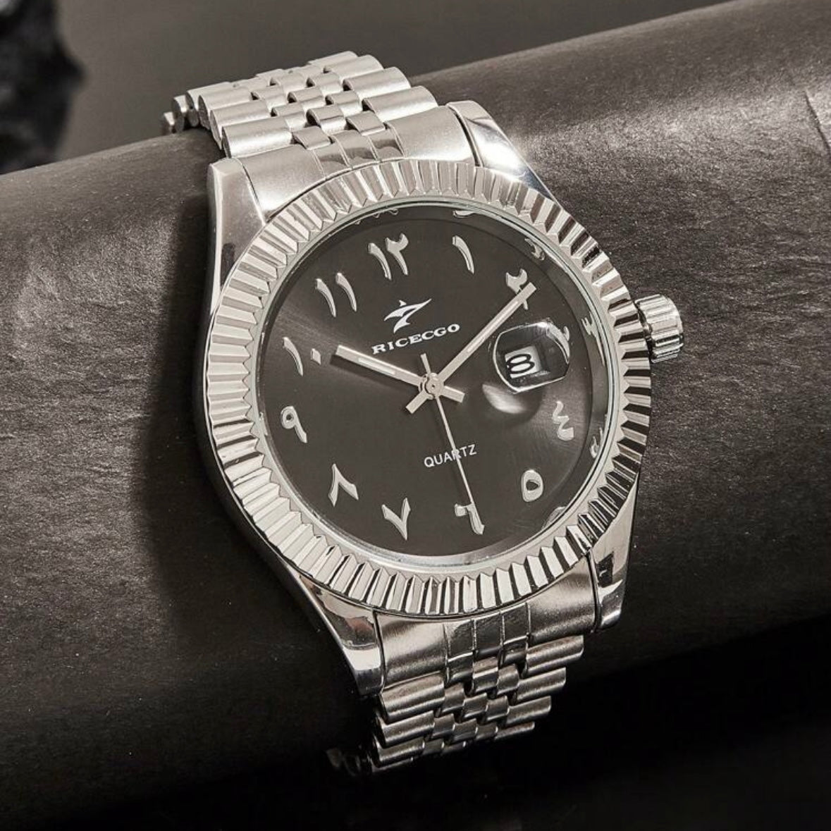 Obscurité Élégante