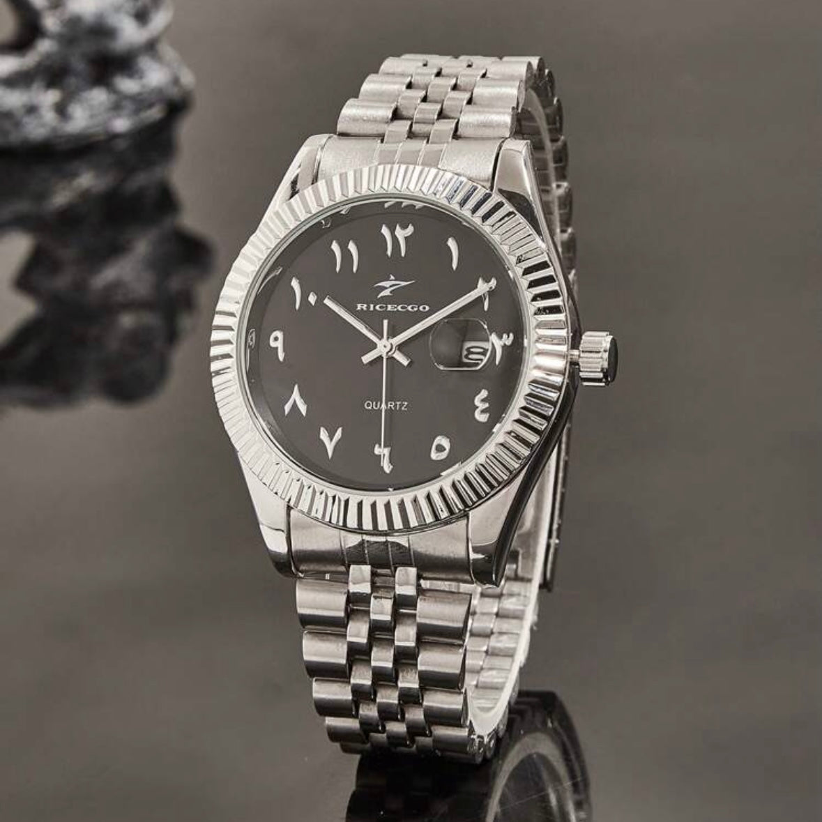 Obscurité Élégante